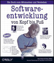 Softwareentwicklung von Kopf bis Fu