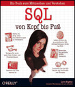 SQL von Kopf bis Fu