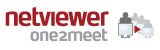 Netviewer one2meet