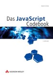 Das Javascript Codebook