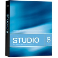 macromedia Studio 8