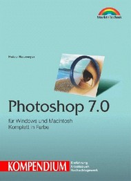 Photoshop 7 Kompendium