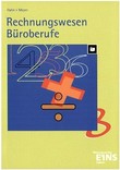 Rechnungswesen B�roberufe