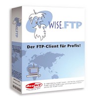 WISE FTP  3.0