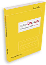 Little Boxes von Peter Mller