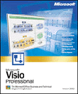 Microsoft Visio Professional 2002