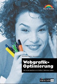 Webgrafik-Optimierung - digital studio pro