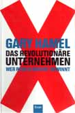 Das revolutionre Unternehmen